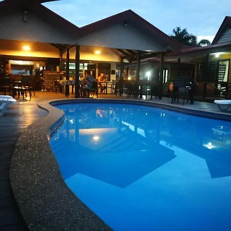 Beach Escape Resort